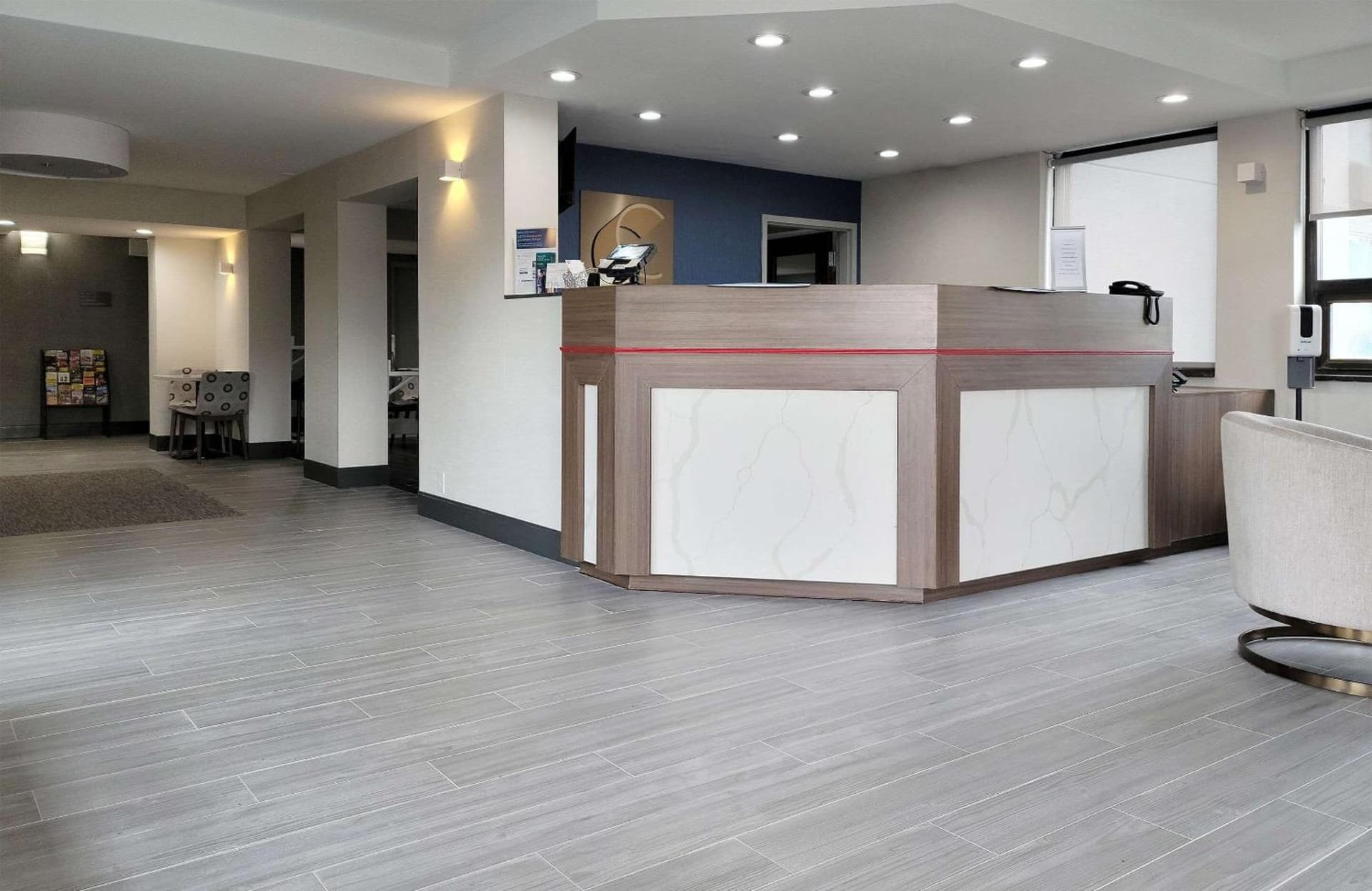 Comfort Inn & Suites Wyomissing/Reading gallery photo in Wyomissing, PA — image 18