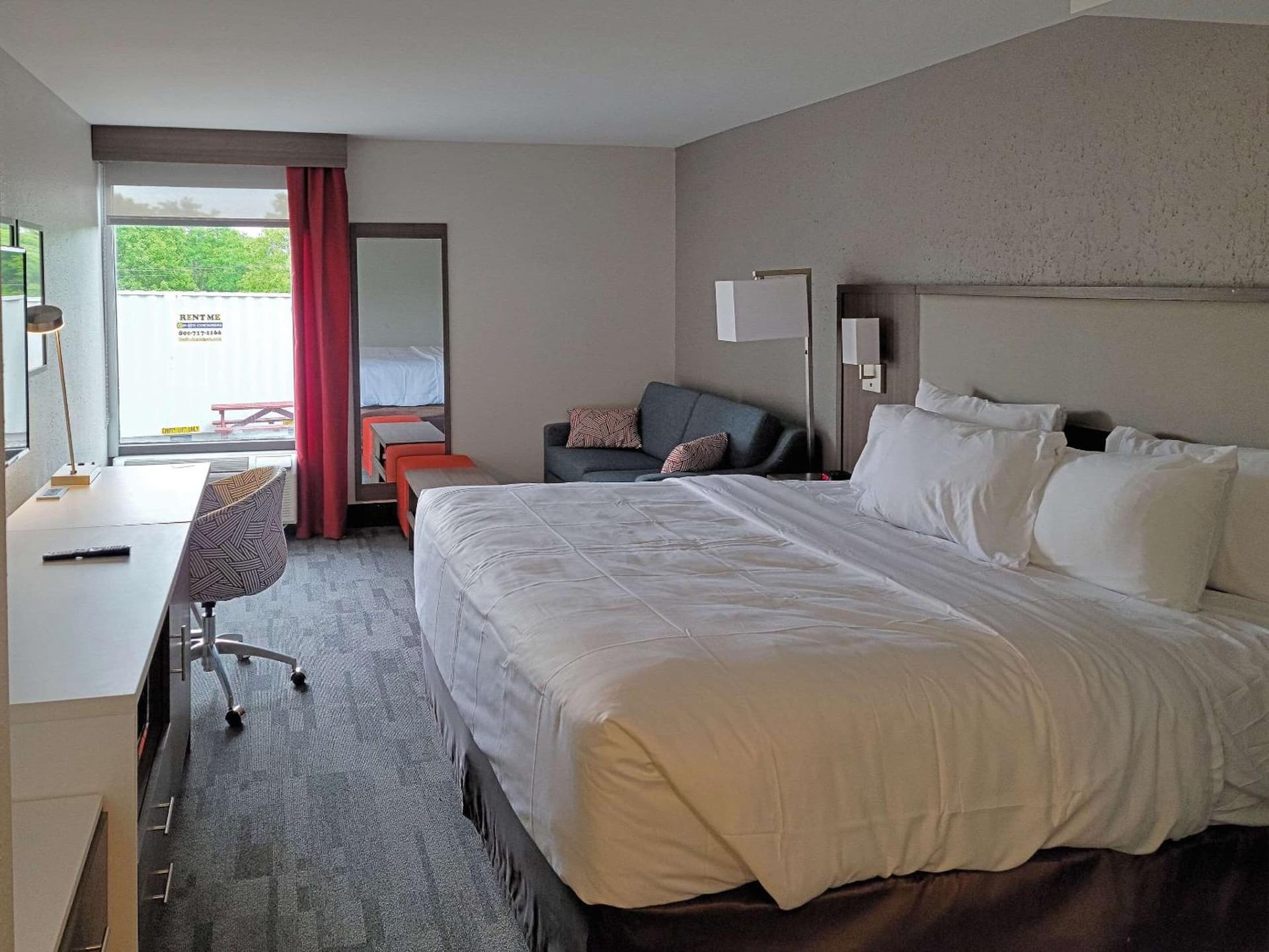 Comfort Inn & Suites Wyomissing/Reading gallery photo in Wyomissing, PA — image 35