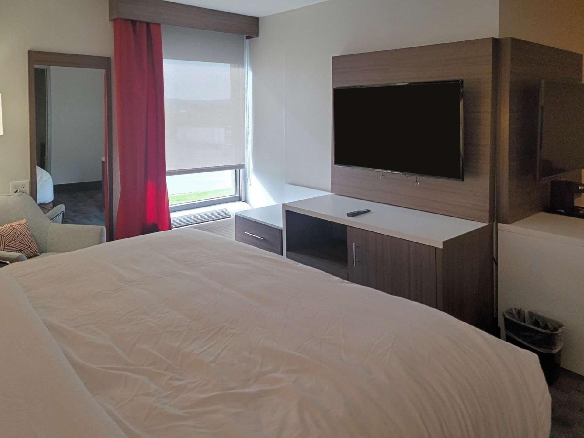 Comfort Inn & Suites Wyomissing/Reading gallery photo in Wyomissing, PA — image 4