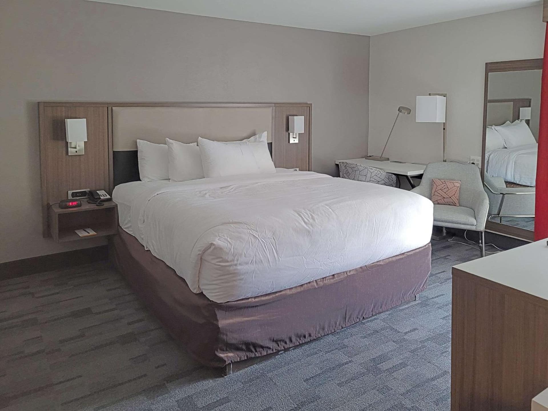 Comfort Inn & Suites Wyomissing/Reading gallery photo in Wyomissing, PA — image 33
