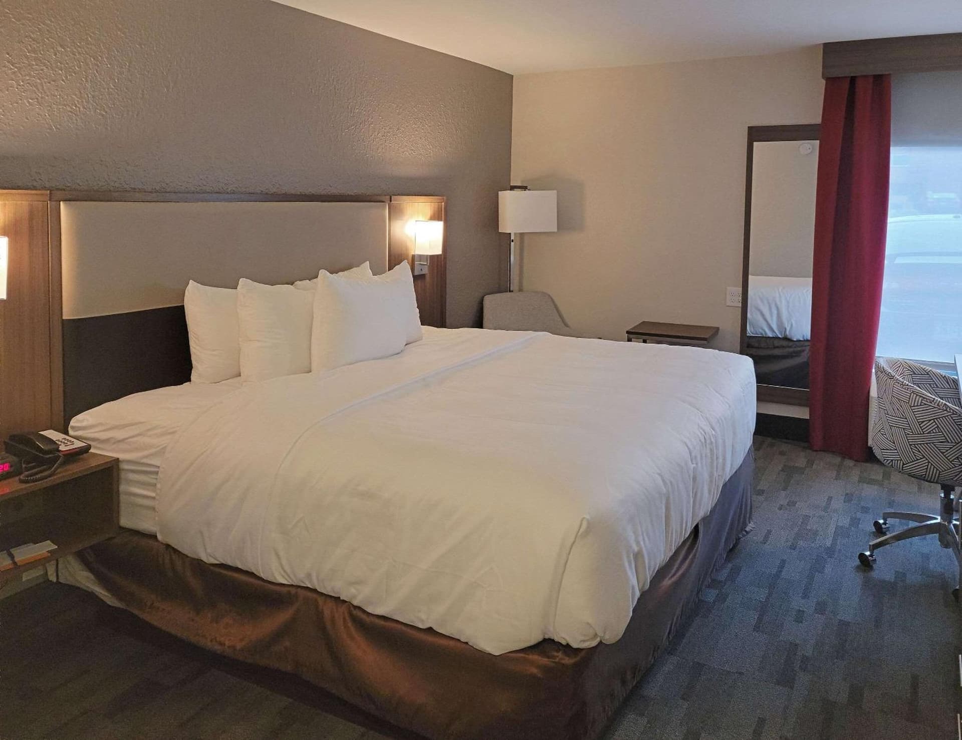 Comfort Inn & Suites Wyomissing/Reading gallery photo in Wyomissing, PA — image 28