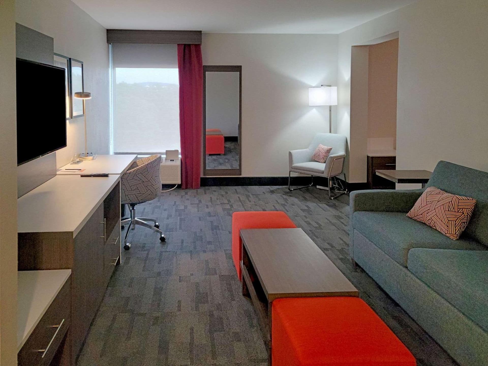 Comfort Inn & Suites Wyomissing/Reading gallery photo in Wyomissing, PA — image 39