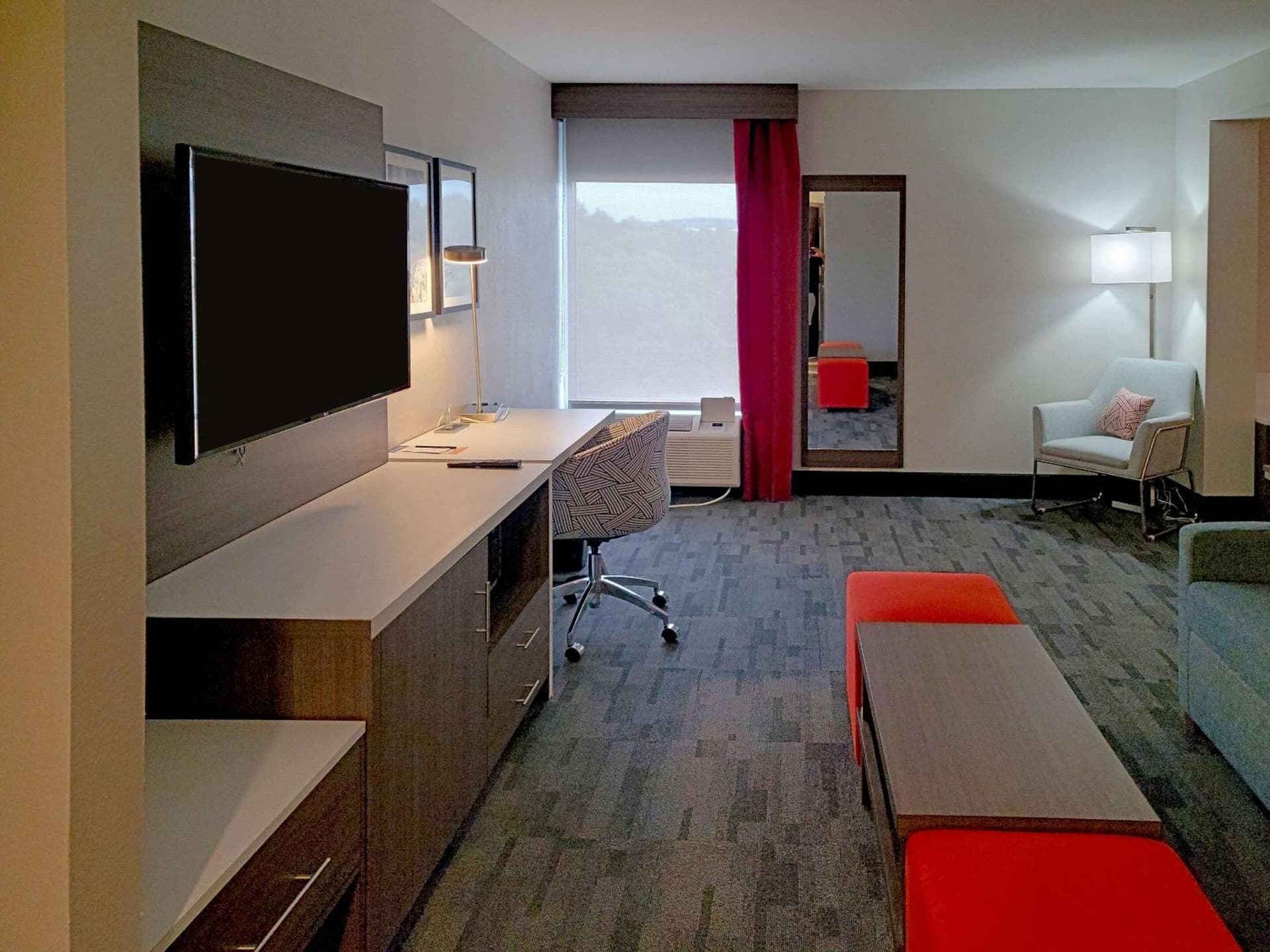 Comfort Inn & Suites Wyomissing/Reading gallery photo in Wyomissing, PA — image 16