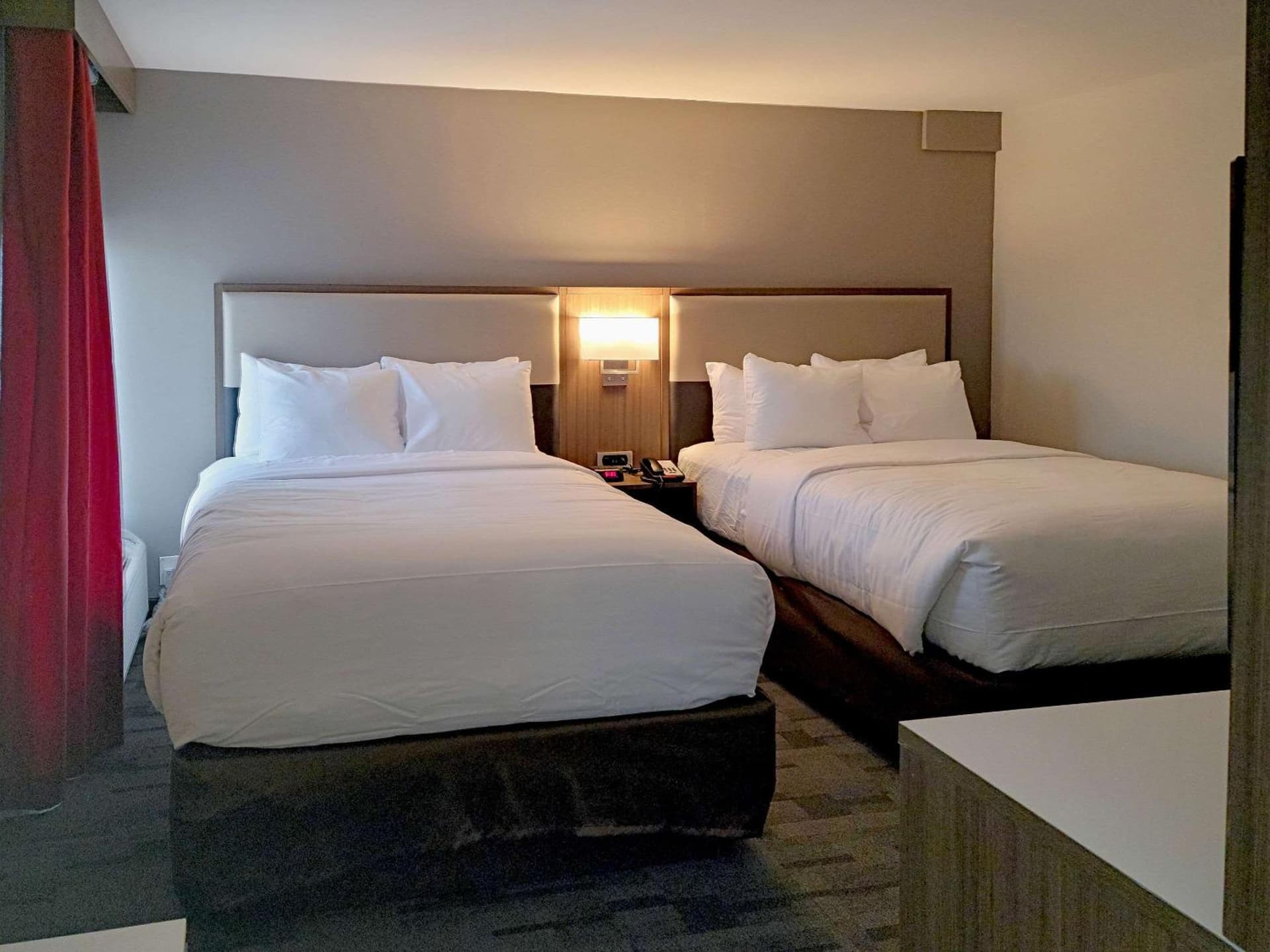 Comfort Inn & Suites Wyomissing/Reading gallery photo in Wyomissing, PA — image 6