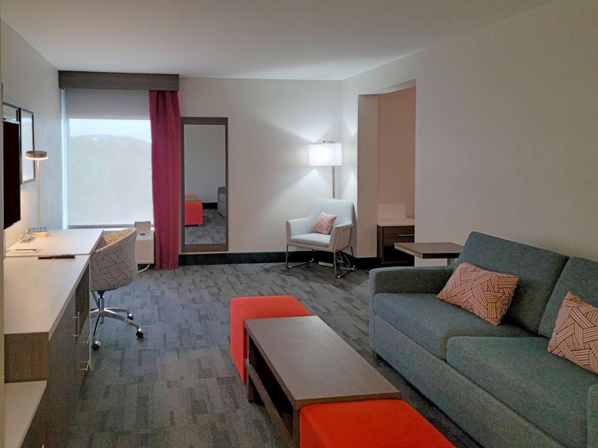 Comfort Inn & Suites Wyomissing/Reading gallery photo in Wyomissing, PA — image 37