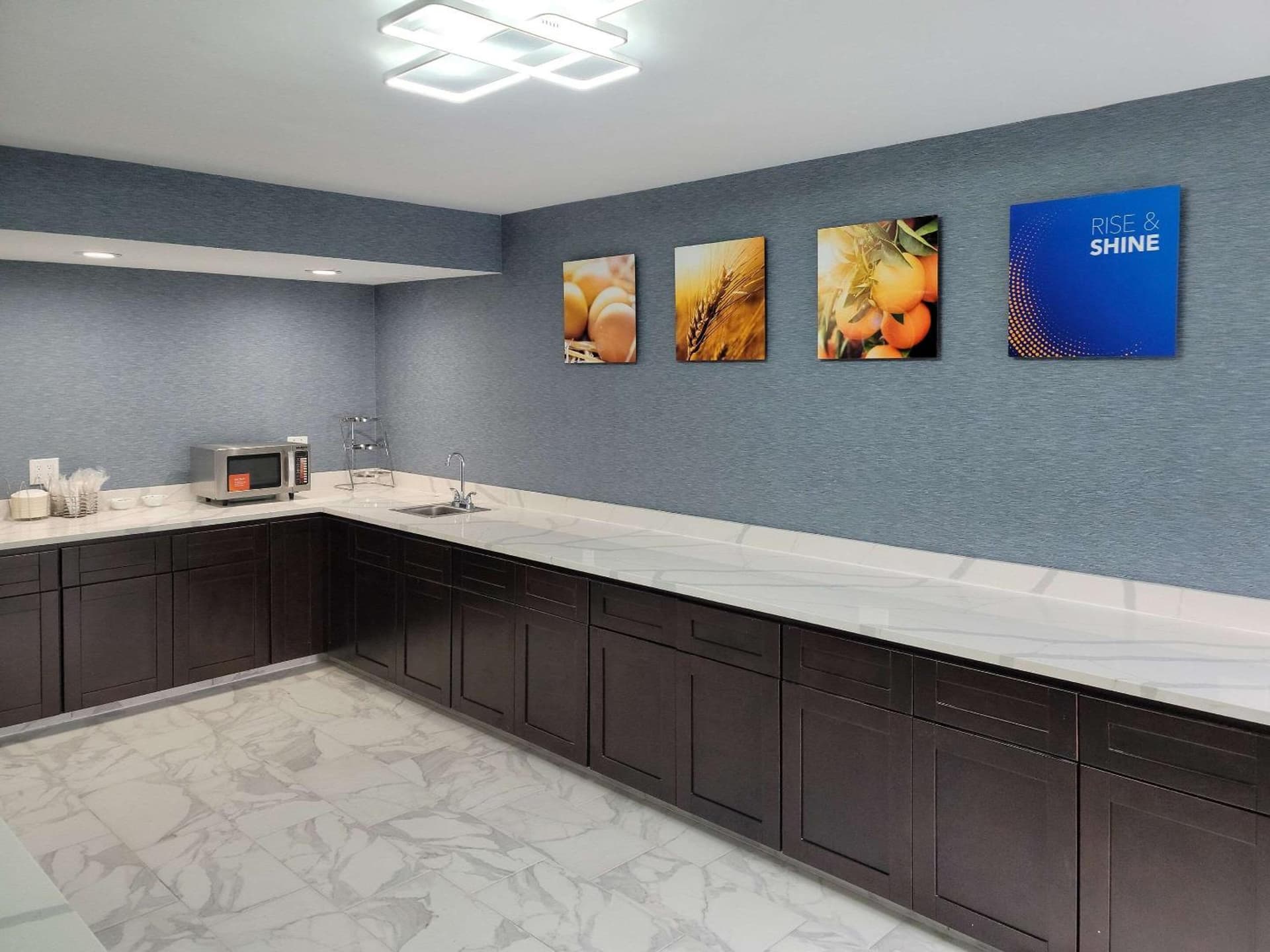 Comfort Inn & Suites Wyomissing/Reading gallery photo in Wyomissing, PA — image 8