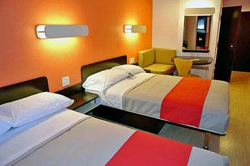 Motel 6-Garland, TX - Dallas gallery photo in Garland, TX — image 50