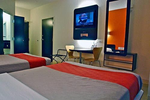 Motel 6-Garland, TX - Dallas gallery photo in Garland, TX — image 30