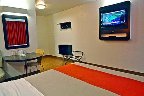 Motel 6-Garland, TX - Dallas gallery photo in Garland, TX — image 36