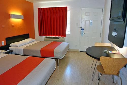 Motel 6-Garland, TX - Dallas gallery photo in Garland, TX — image 27