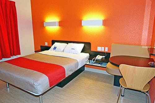 Motel 6-Garland, TX - Dallas gallery photo in Garland, TX — image 21