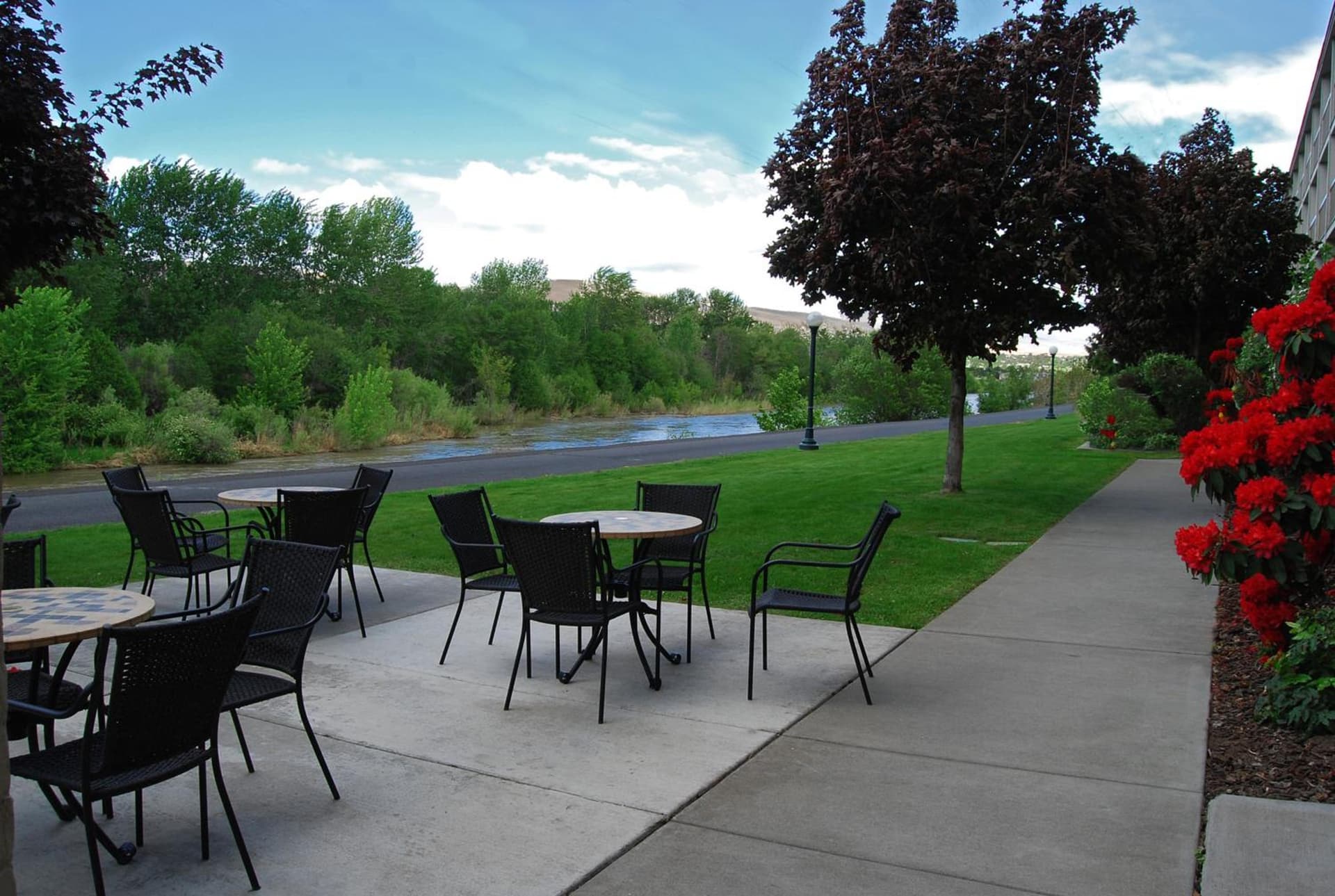 Baymont by Wyndham Yakima Riverfront gallery photo in Yakima, WA — image 28