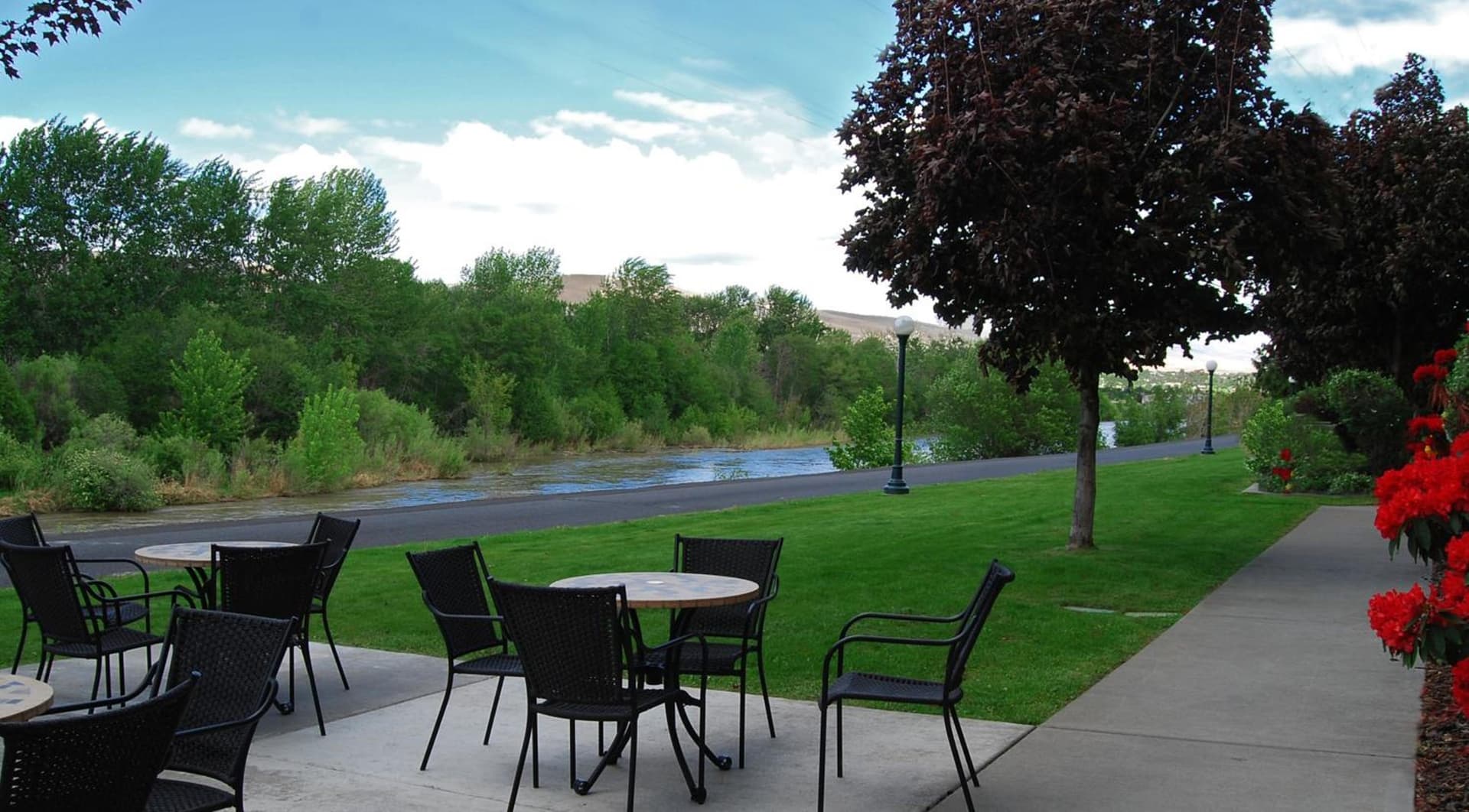 Baymont by Wyndham Yakima Riverfront gallery photo in Yakima, WA — image 21