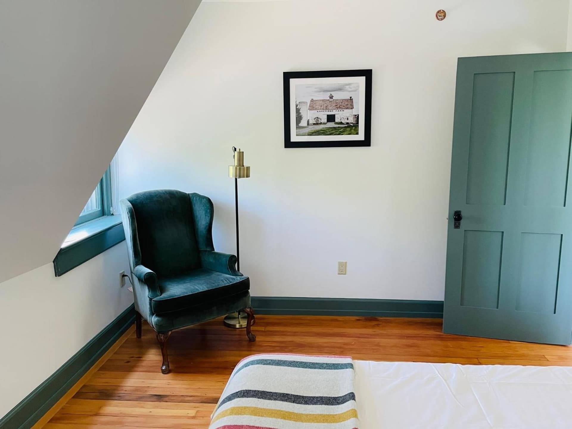 The Amelia gallery photo in Hudson, NY — image 16