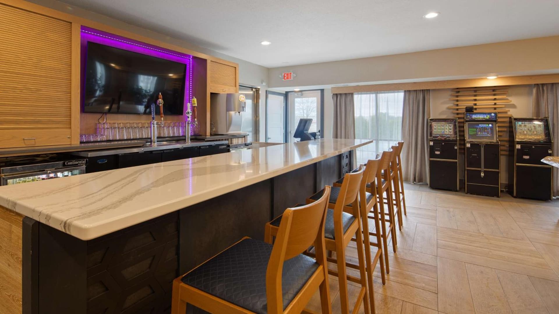 Best Western Eau Claire South gallery photo in Eau Claire, WI — image 5