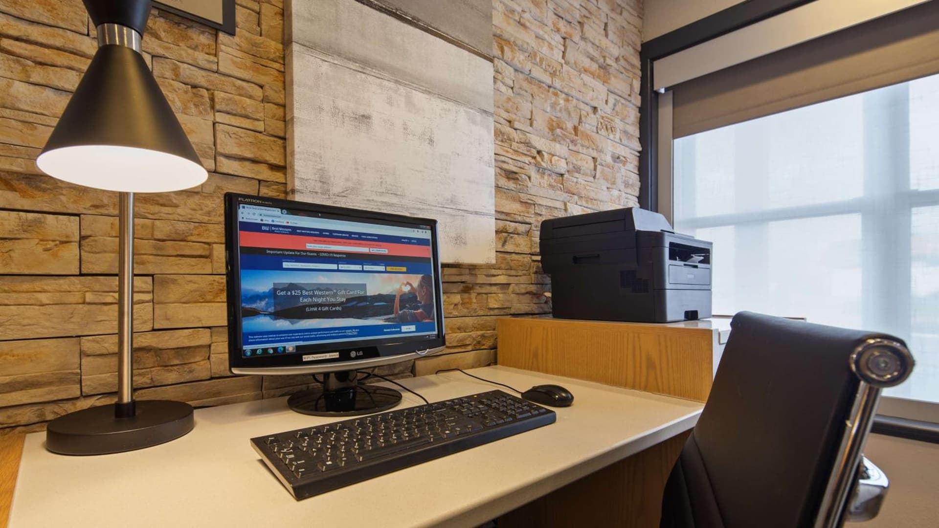 Best Western Eau Claire South gallery photo in Eau Claire, WI — image 27