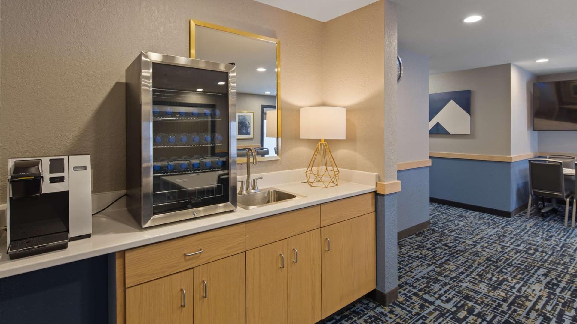 Best Western Eau Claire South gallery photo in Eau Claire, WI — image 15