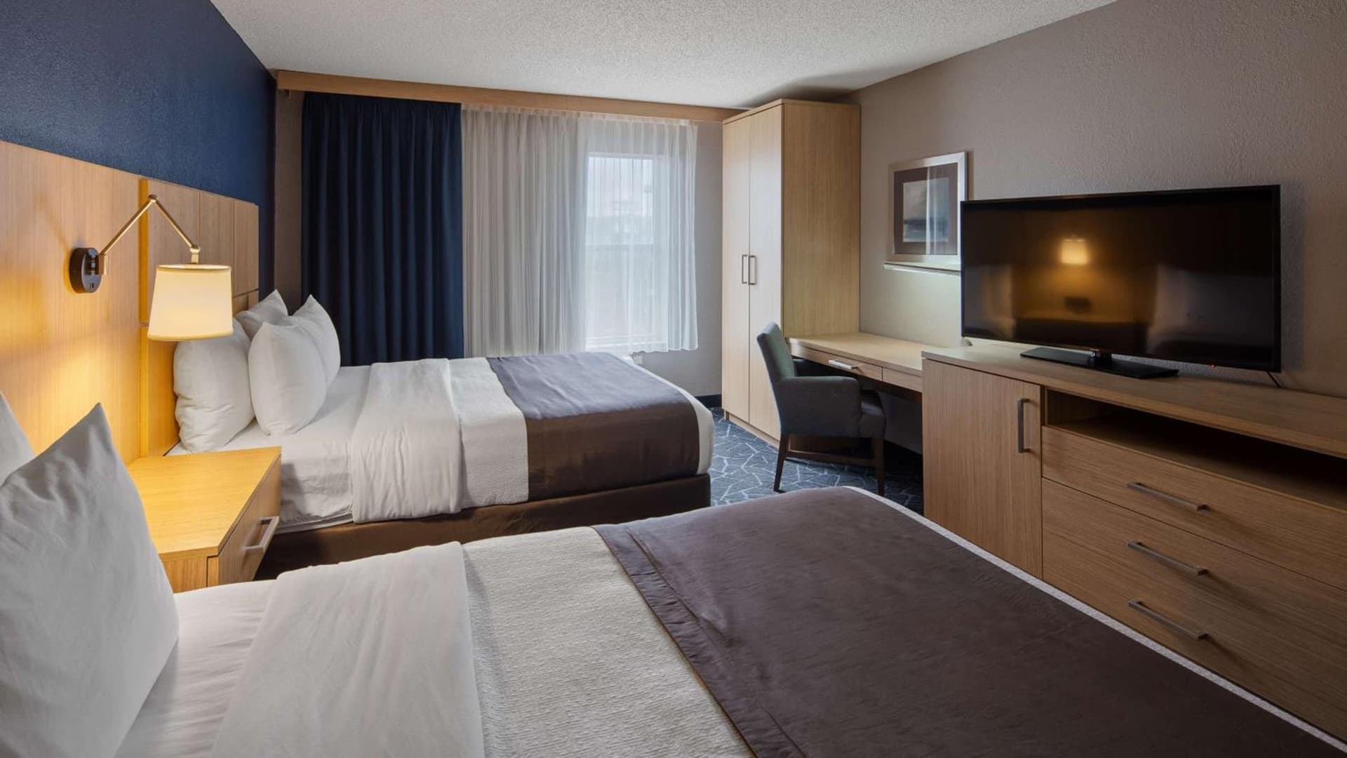 Best Western Eau Claire South gallery photo in Eau Claire, WI — image 16