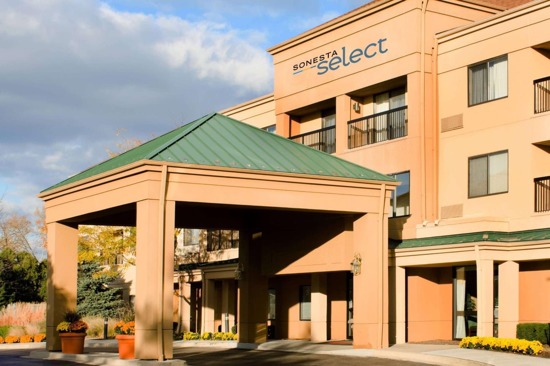 Best Western Plus Elgin - Chicago — hotel in Elgin, Illinois