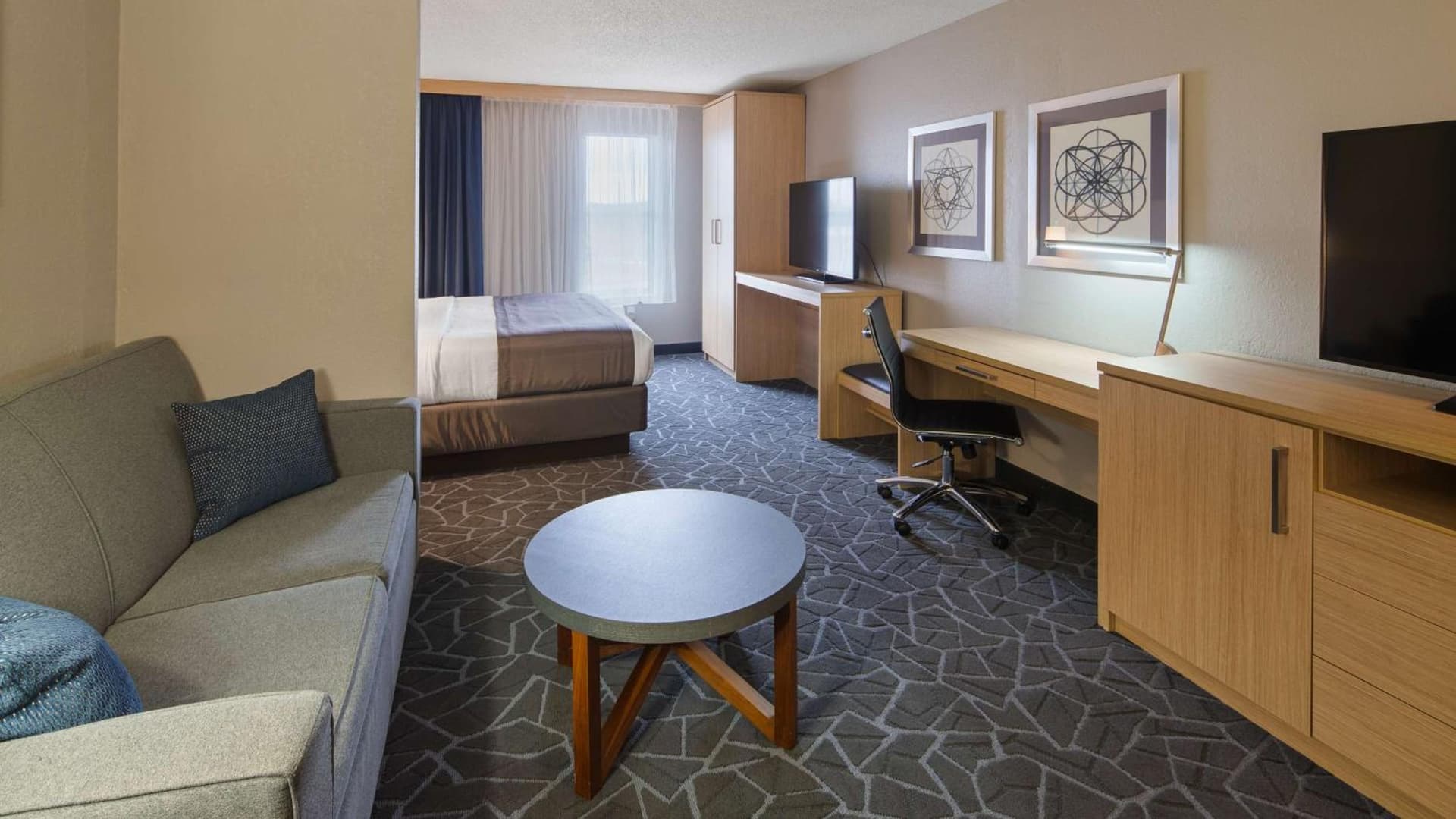 Best Western Eau Claire South gallery photo in Eau Claire, WI — image 26
