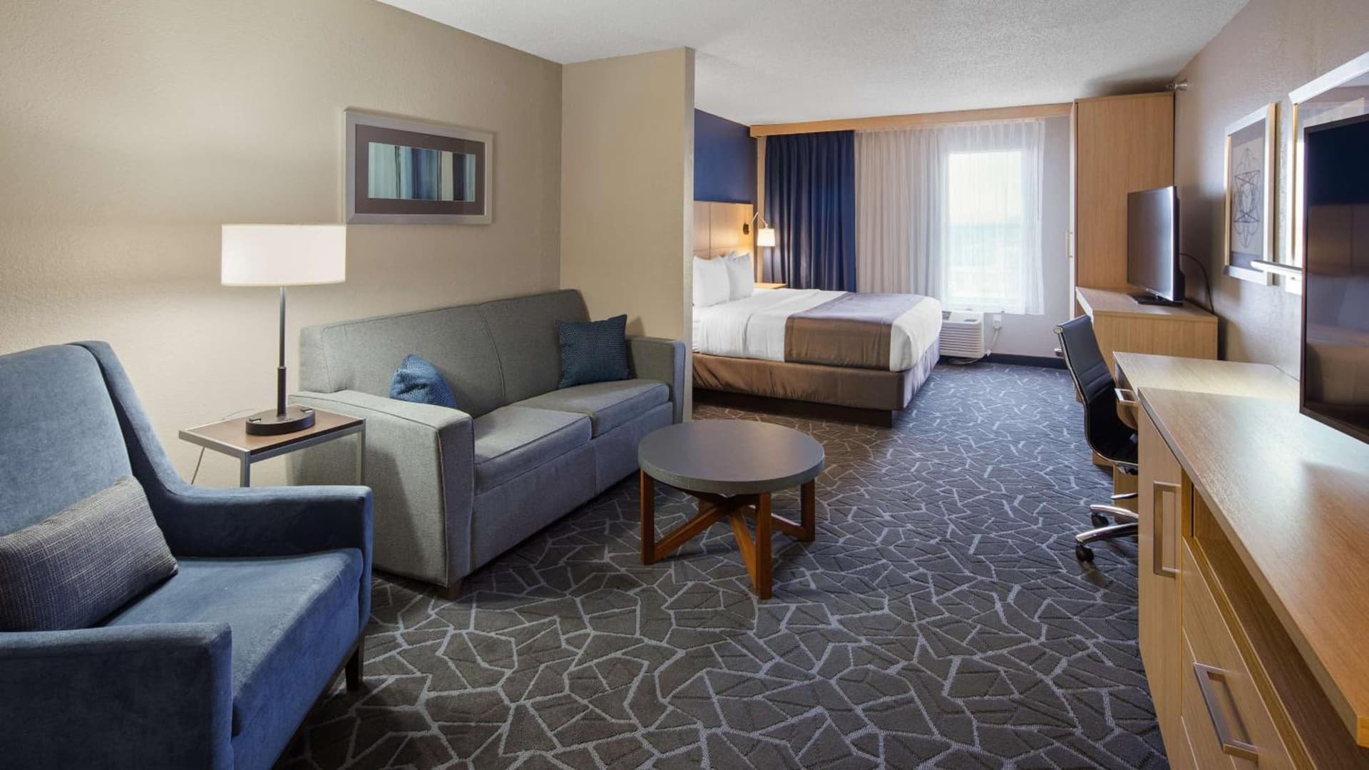 Best Western Eau Claire South gallery photo in Eau Claire, WI — image 22