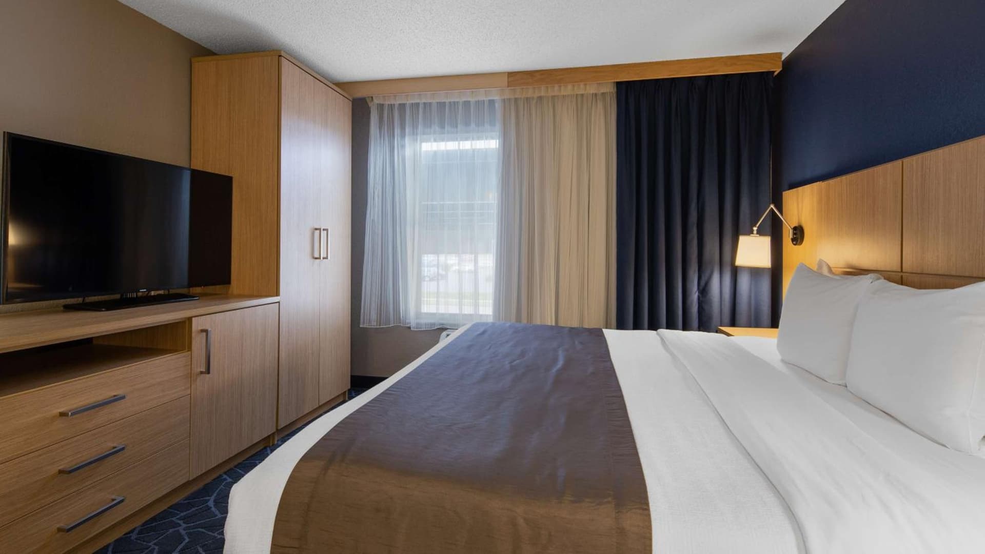 Best Western Eau Claire South gallery photo in Eau Claire, WI — image 25