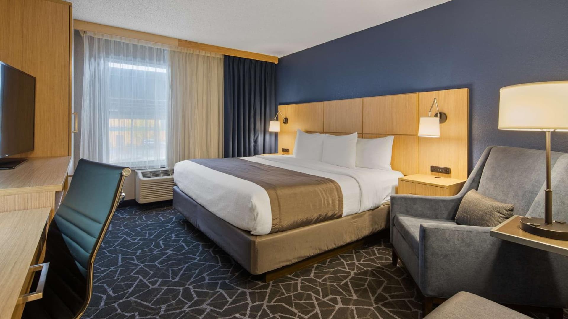 Best Western Eau Claire South gallery photo in Eau Claire, WI — image 19