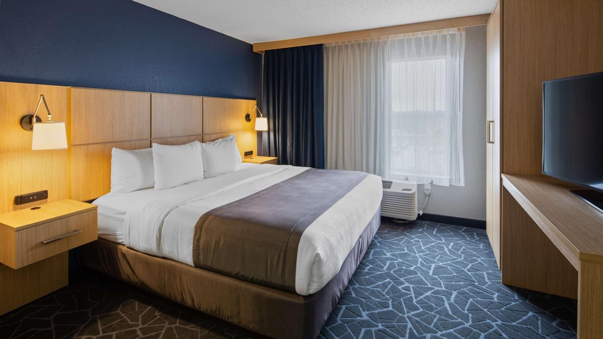 Best Western Eau Claire South gallery photo in Eau Claire, WI — image 24