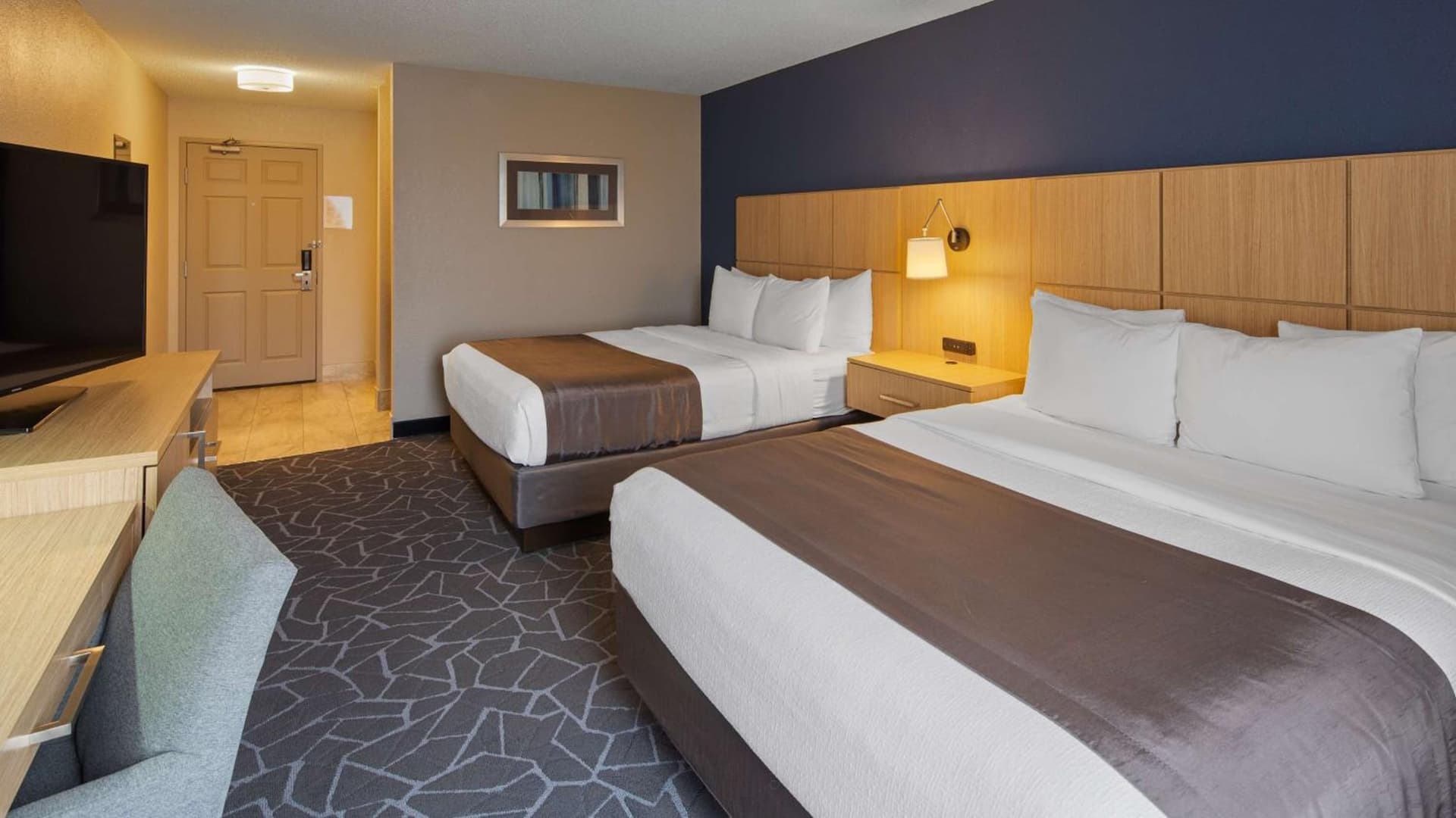 Best Western Eau Claire South gallery photo in Eau Claire, WI — image 4