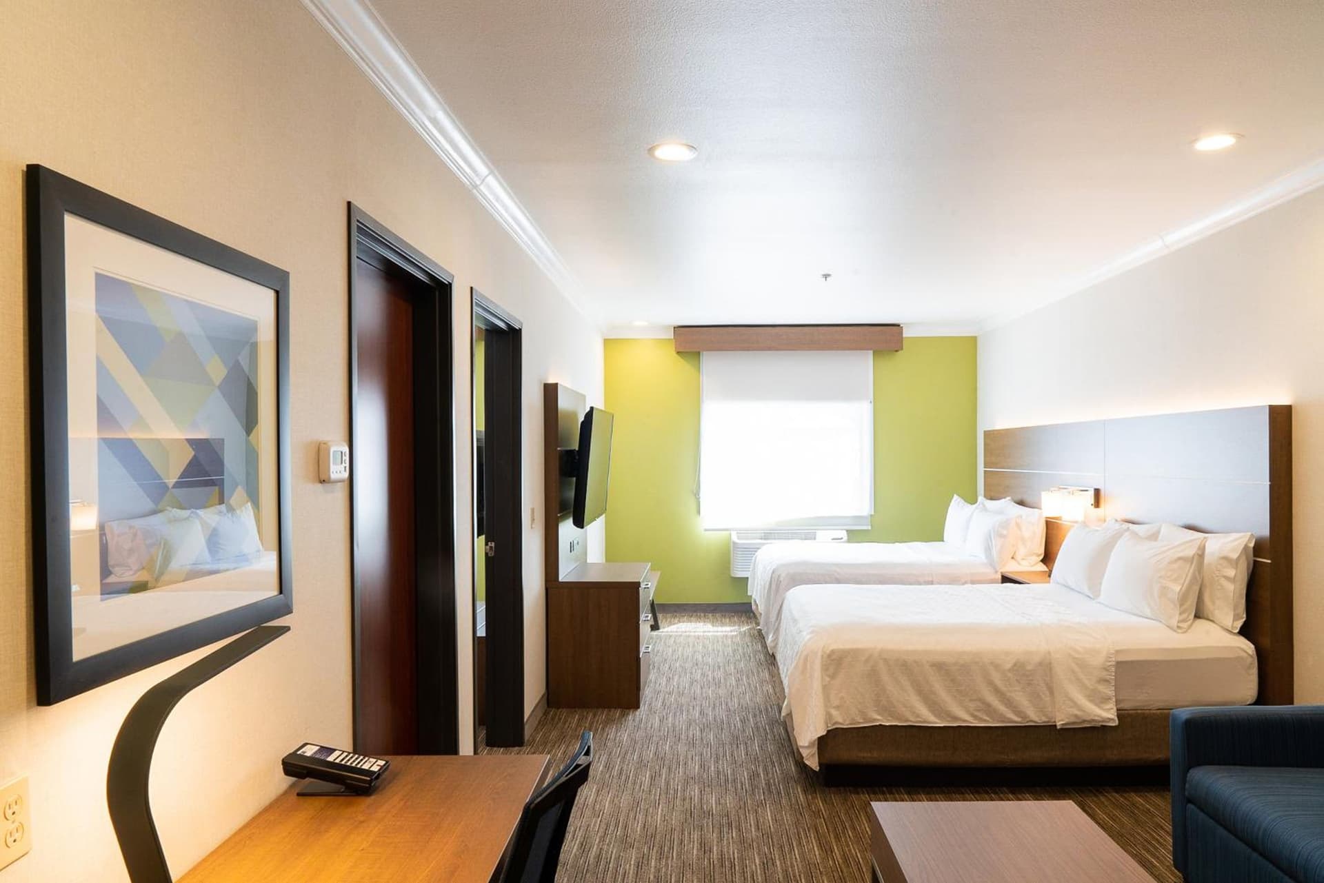 Holiday Inn Express Davis-University Area by IHG gallery photo in Davis, CA — image 16