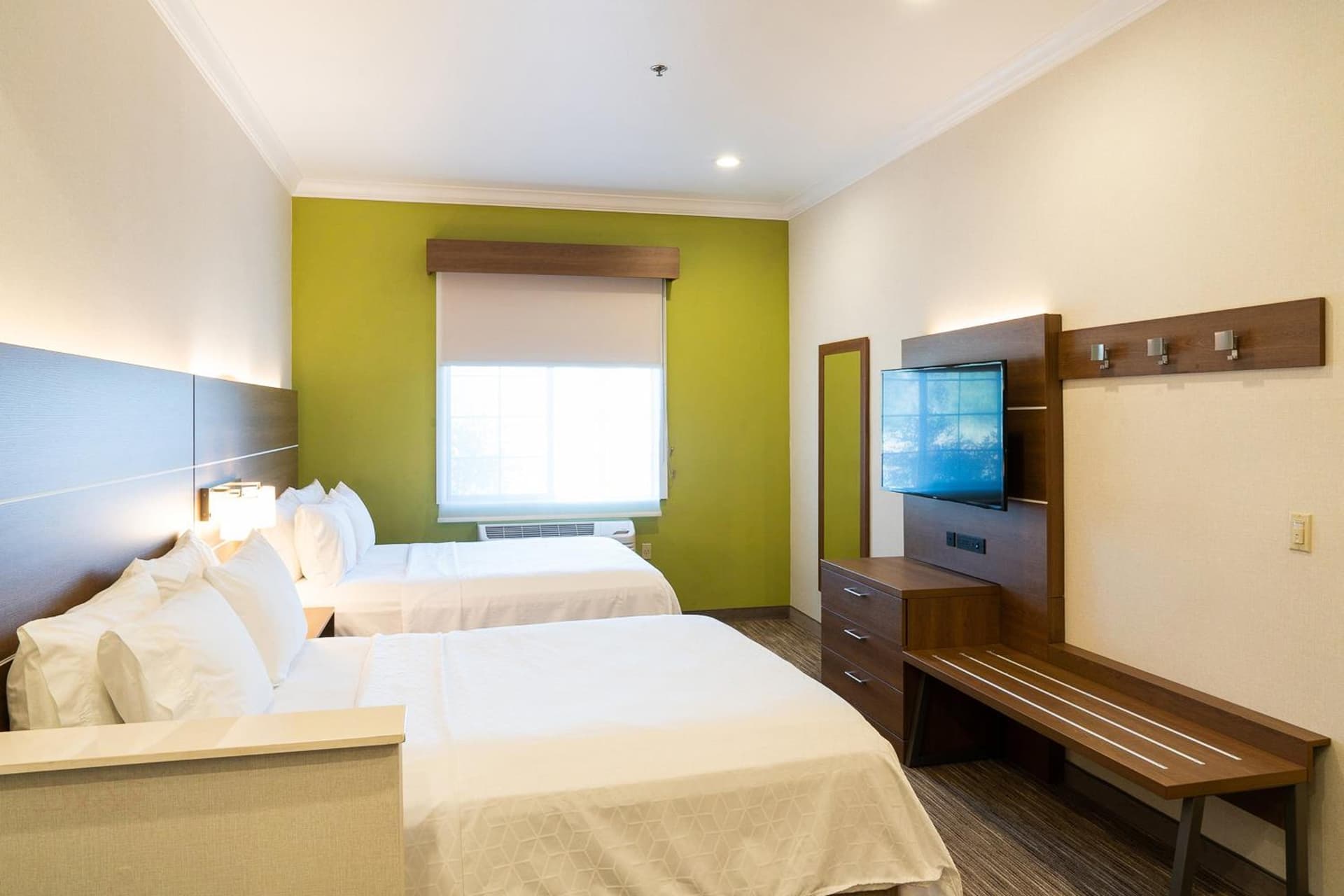 Holiday Inn Express Davis-University Area by IHG gallery photo in Davis, CA — image 29
