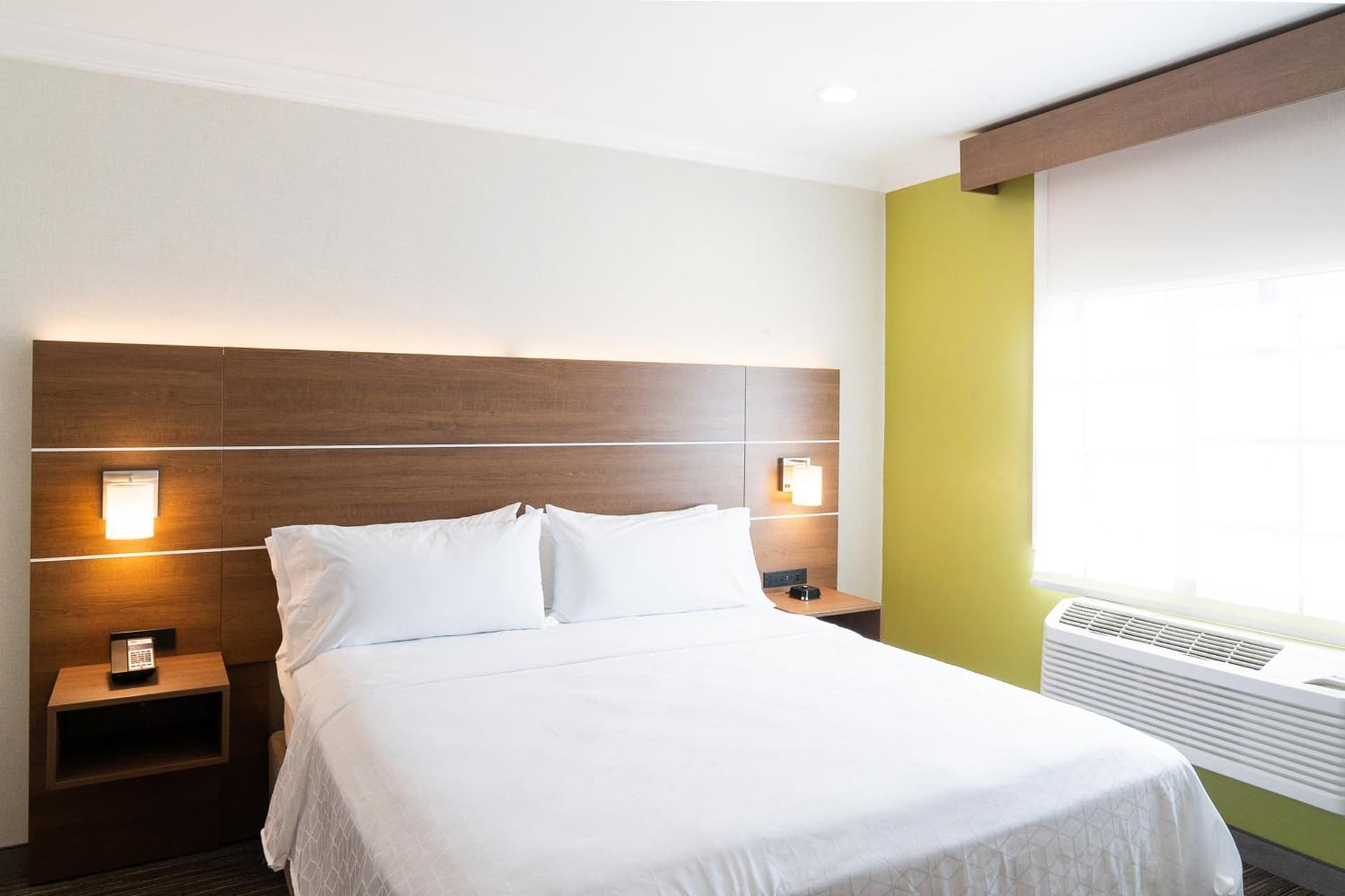 Holiday Inn Express Davis-University Area by IHG gallery photo in Davis, CA — image 27