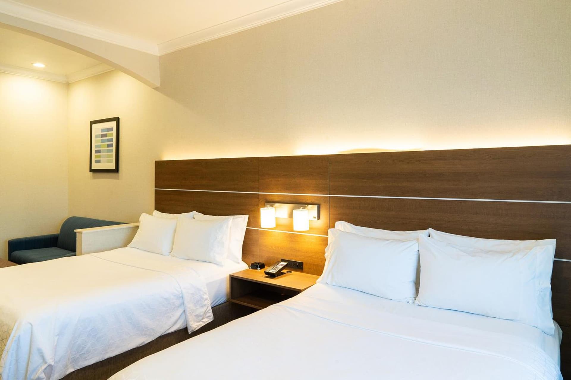 Holiday Inn Express Davis-University Area by IHG gallery photo in Davis, CA — image 51