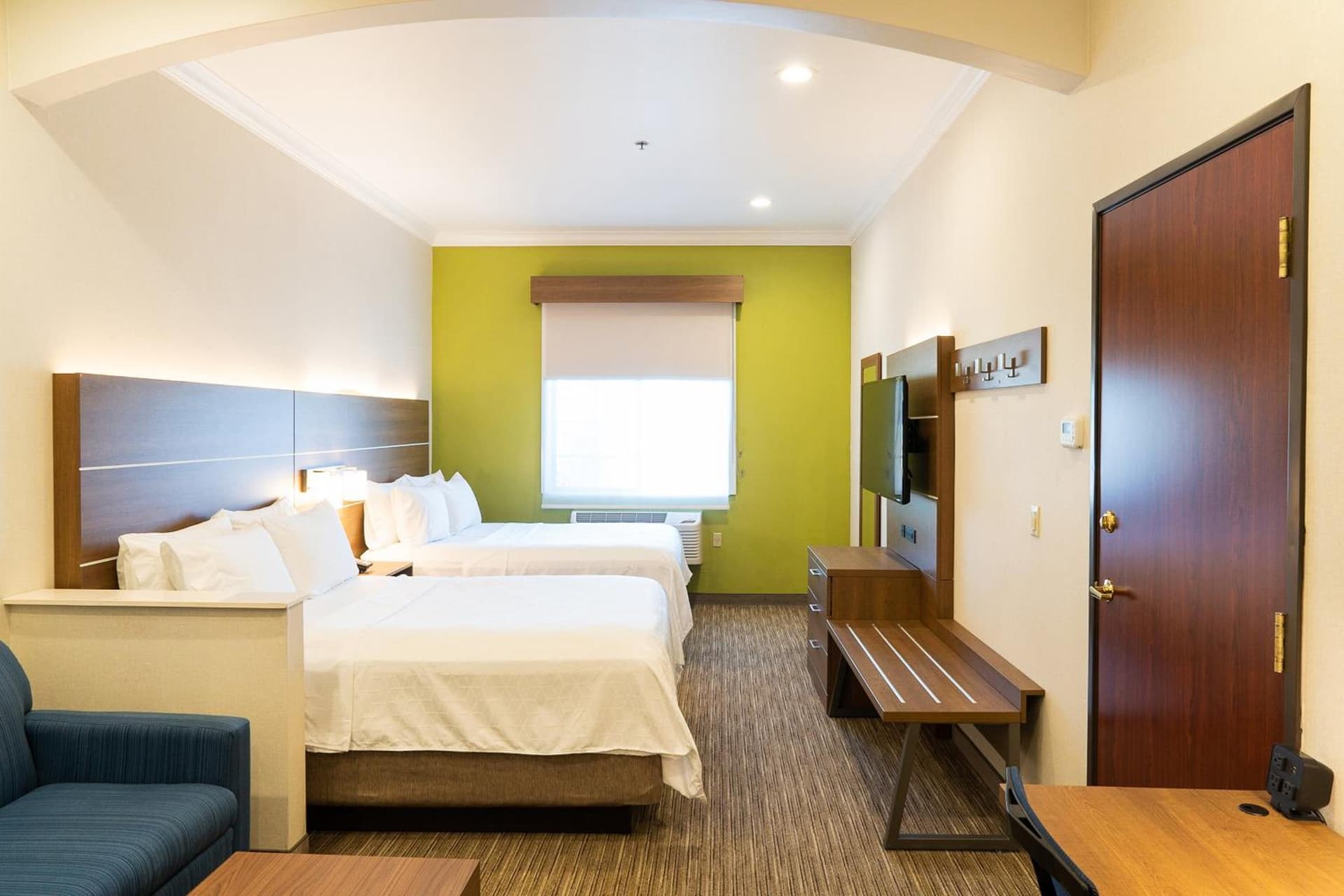 Holiday Inn Express Davis-University Area by IHG gallery photo in Davis, CA — image 69
