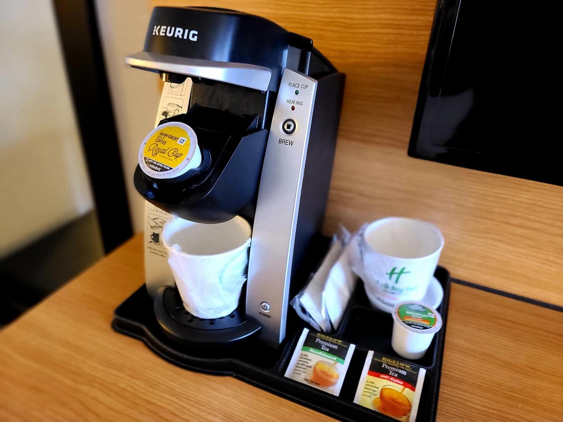Holiday Inn Hotel & Suites Bloomington Airport by IHG gallery photo in Bloomington, IL — image 11