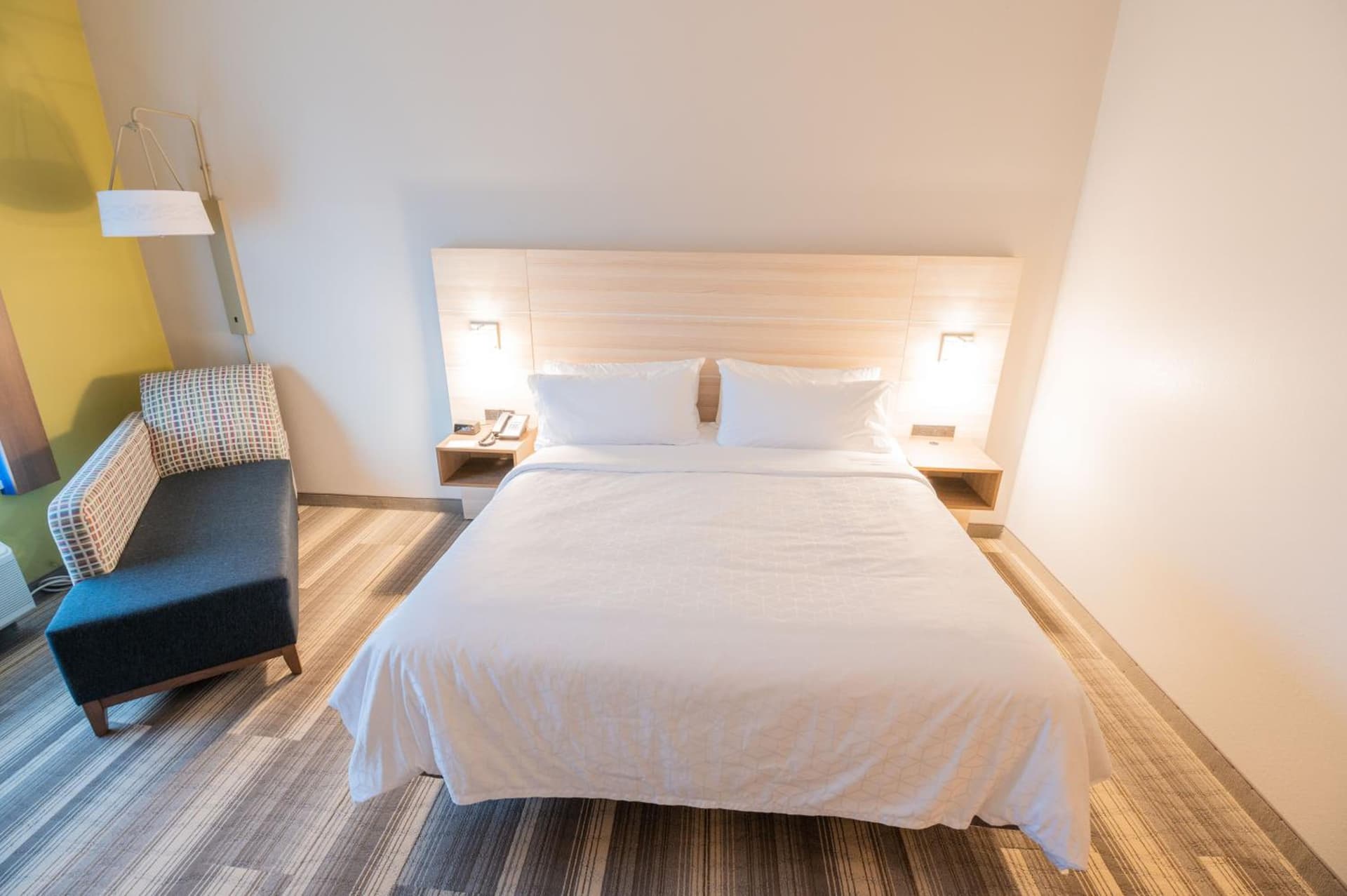 Holiday Inn Express & Suites Dayton East - Beavercreek by IHG property views in Beavercreek, OH — gallery photo 3