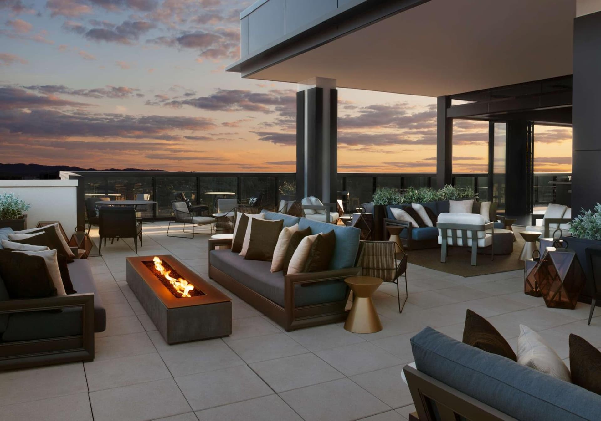 Grand Hyatt Nashville gallery photo in Nashville, TN — image 26