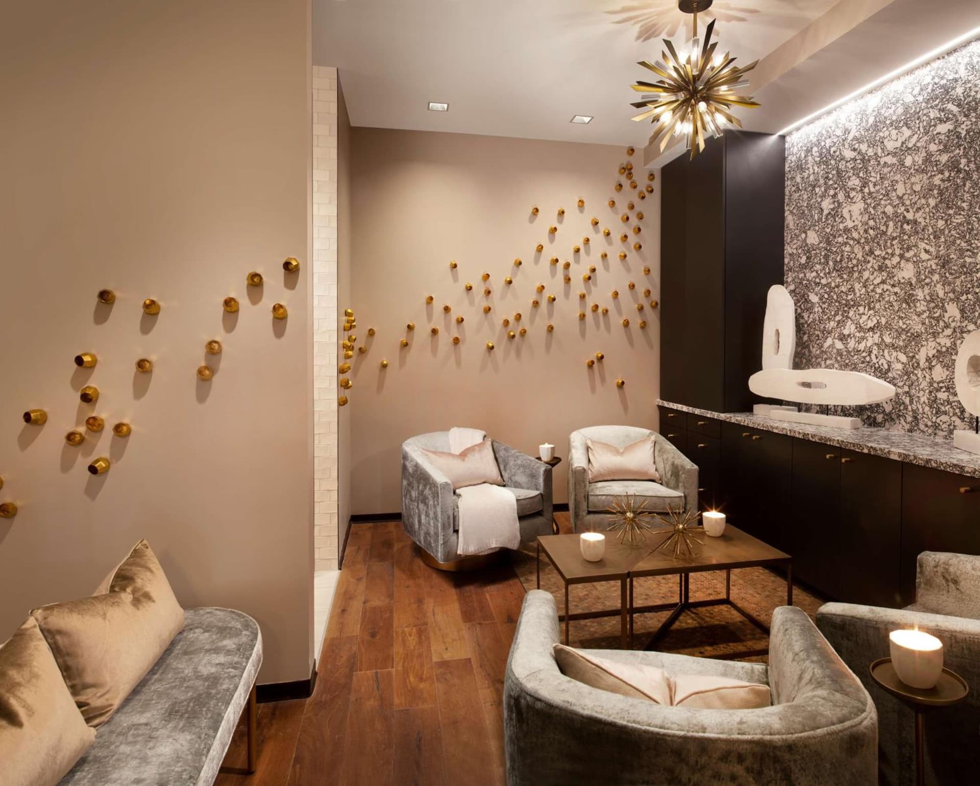 Grand Hyatt Nashville gallery photo in Nashville, TN — image 147