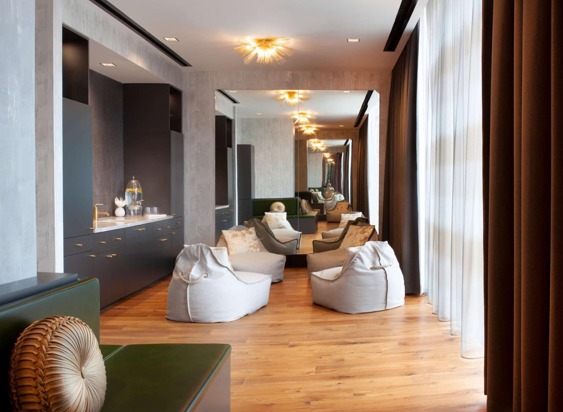Grand Hyatt Nashville gallery photo in Nashville, TN — image 66