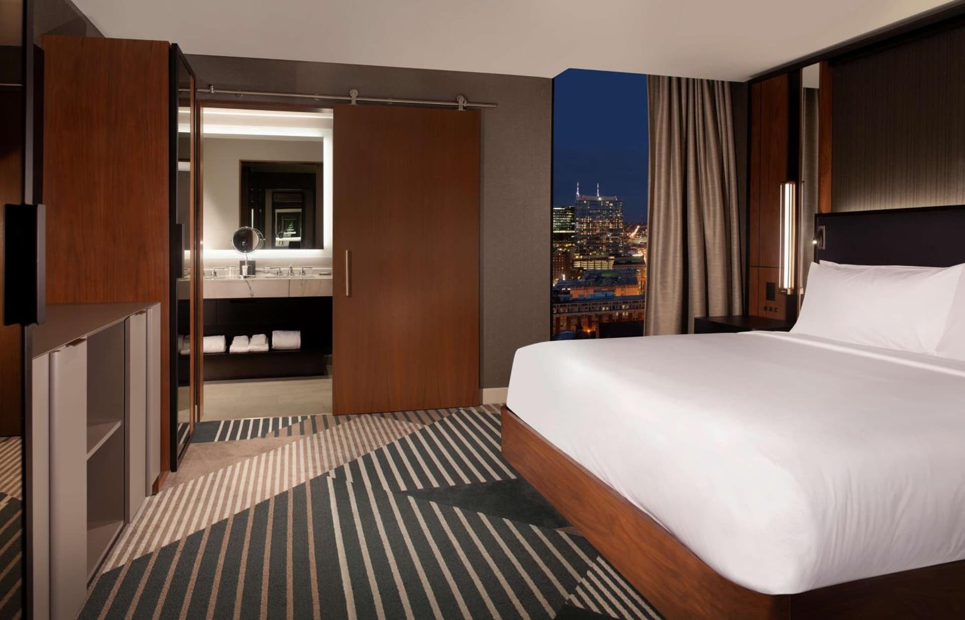 Grand Hyatt Nashville gallery photo in Nashville, TN — image 167