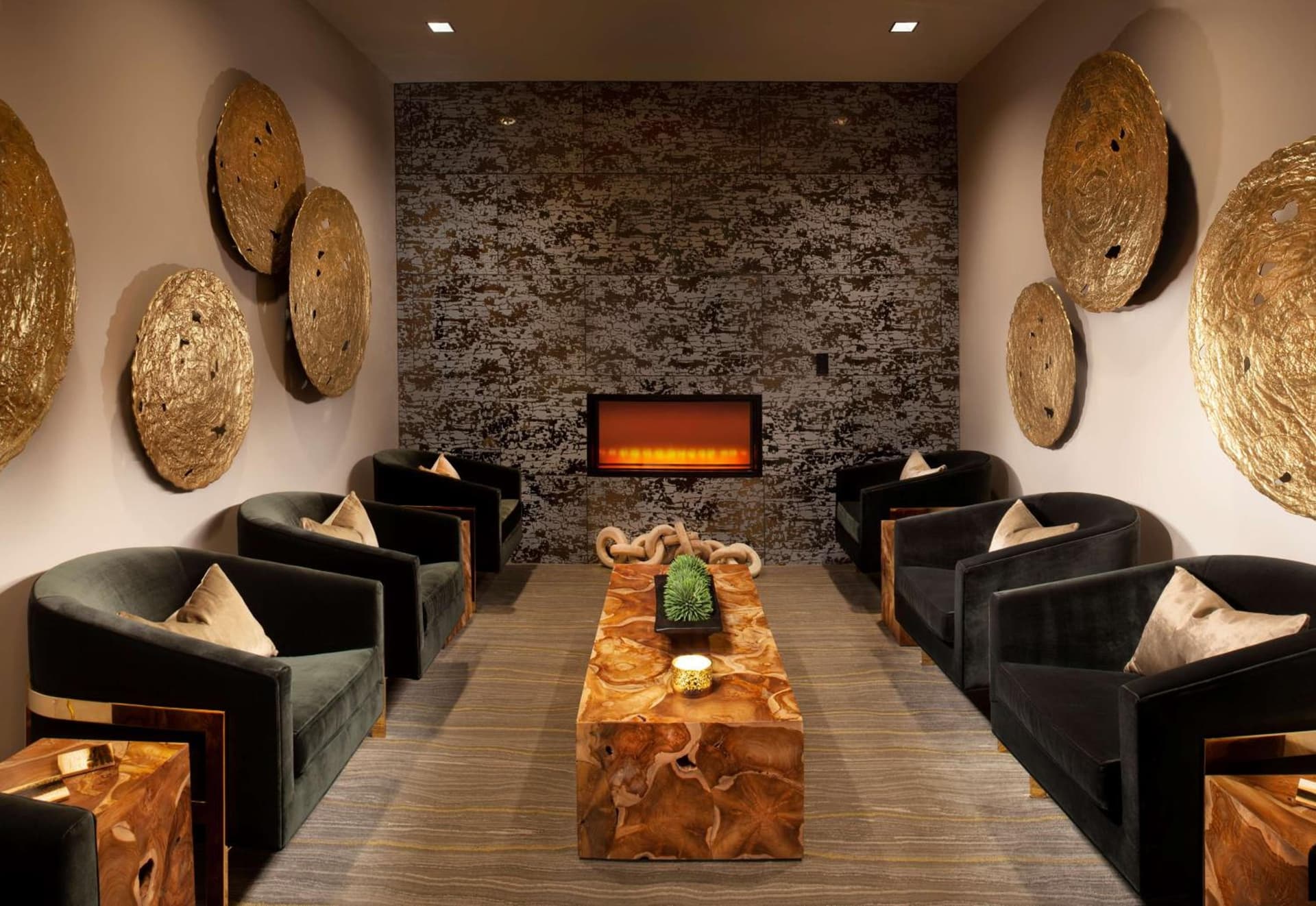 Grand Hyatt Nashville gallery photo in Nashville, TN — image 91