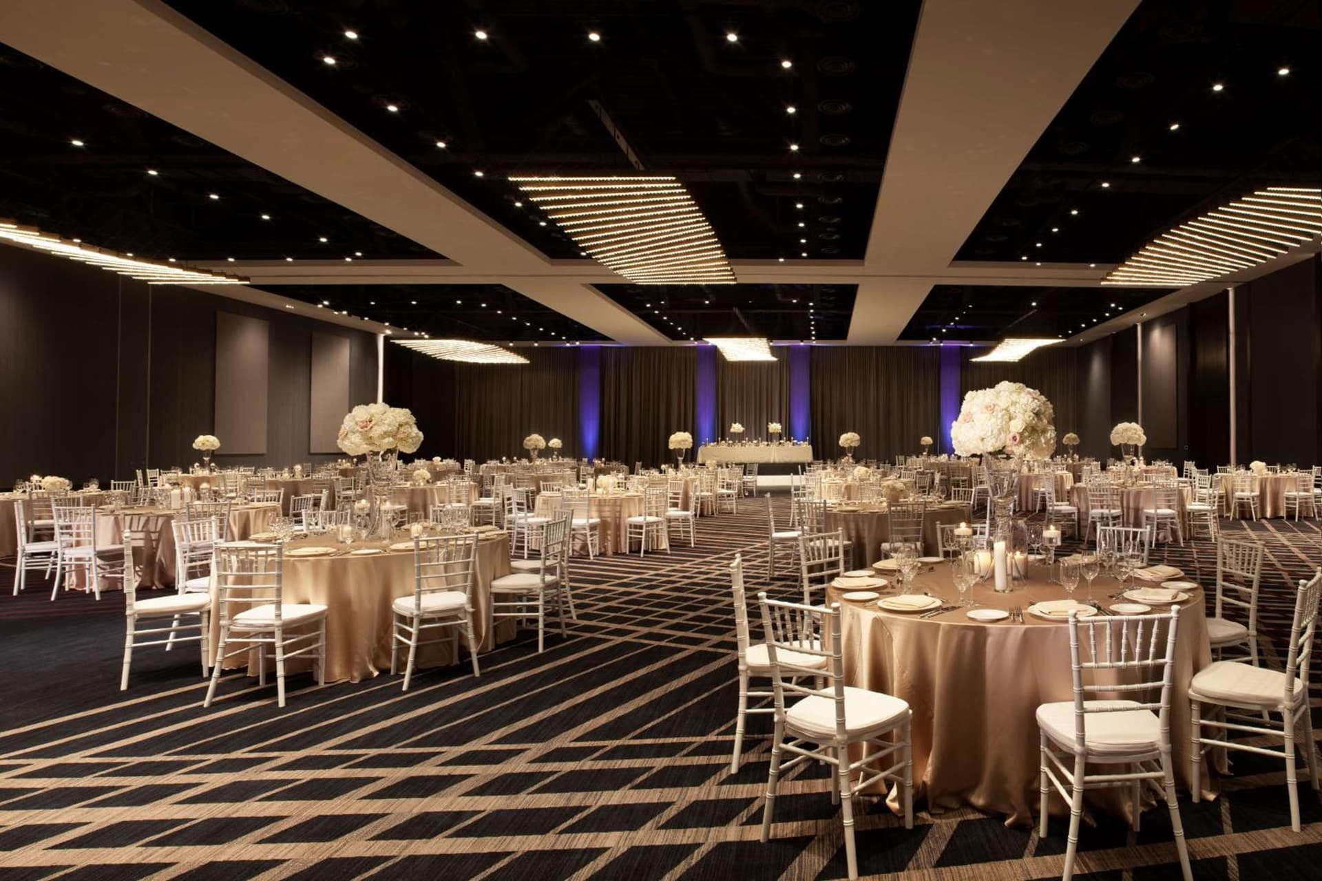 Grand Hyatt Nashville gallery photo in Nashville, TN — image 112