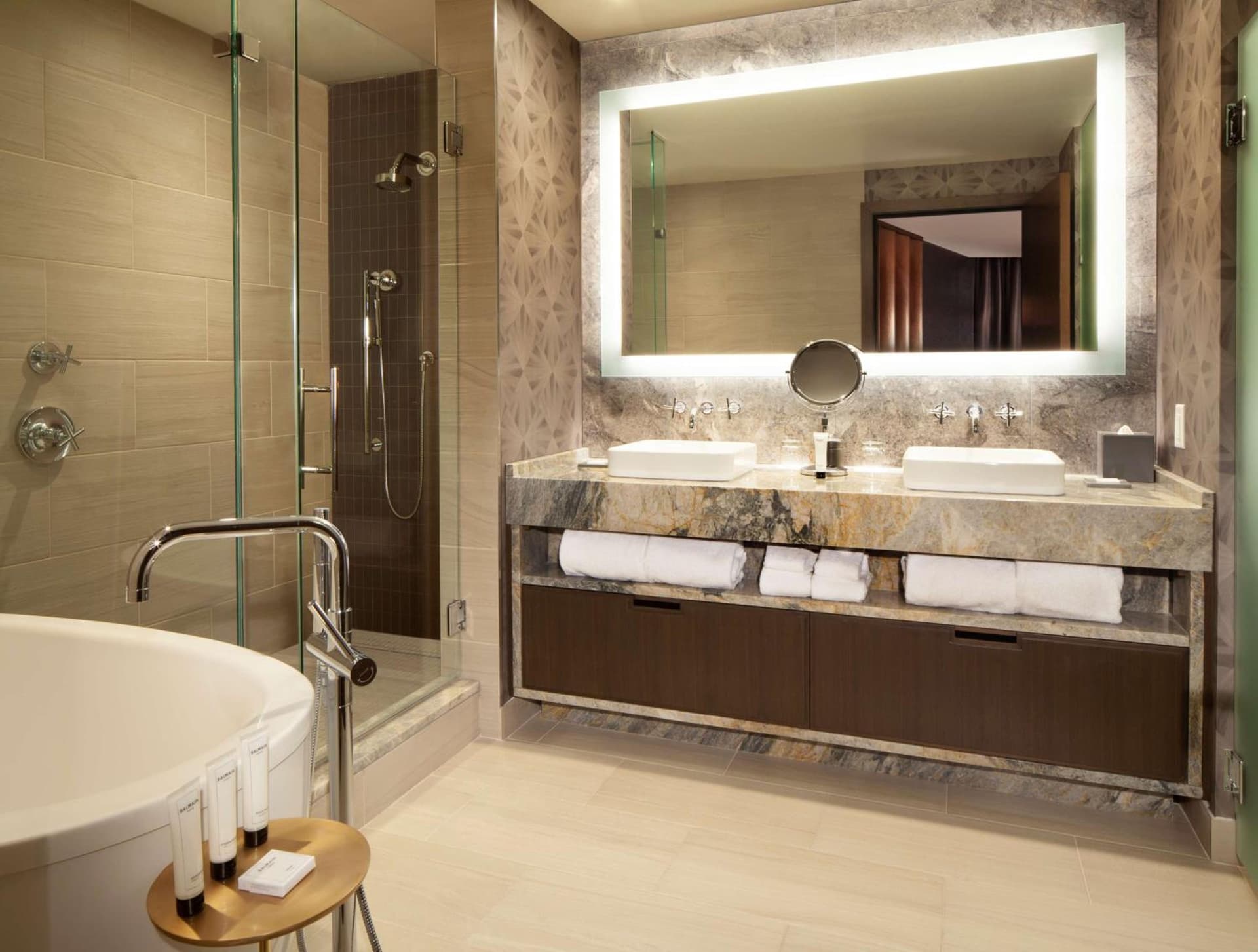 Grand Hyatt Nashville gallery photo in Nashville, TN — image 13