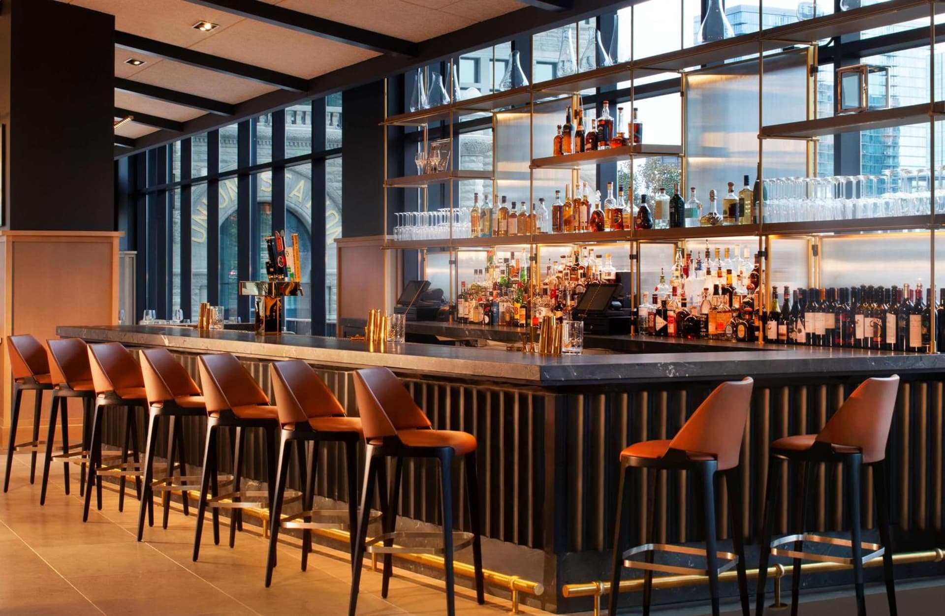 Grand Hyatt Nashville gallery photo in Nashville, TN — image 81
