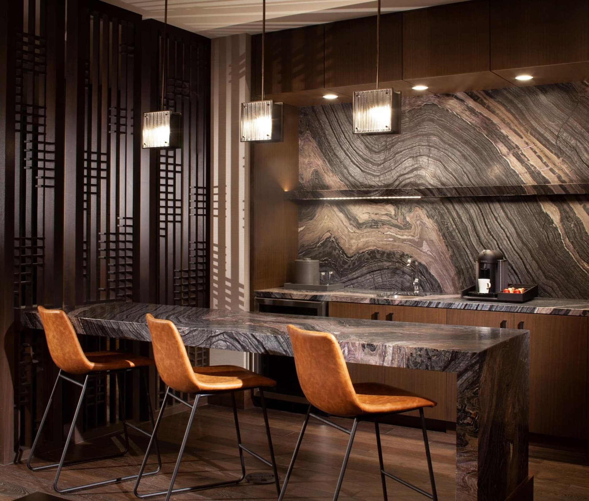 Grand Hyatt Nashville gallery photo in Nashville, TN — image 139