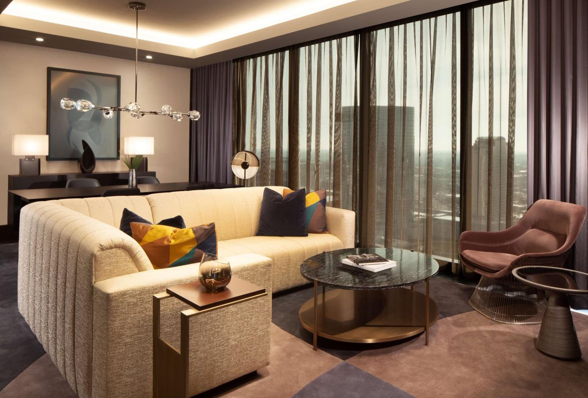 Grand Hyatt Nashville gallery photo in Nashville, TN — image 110