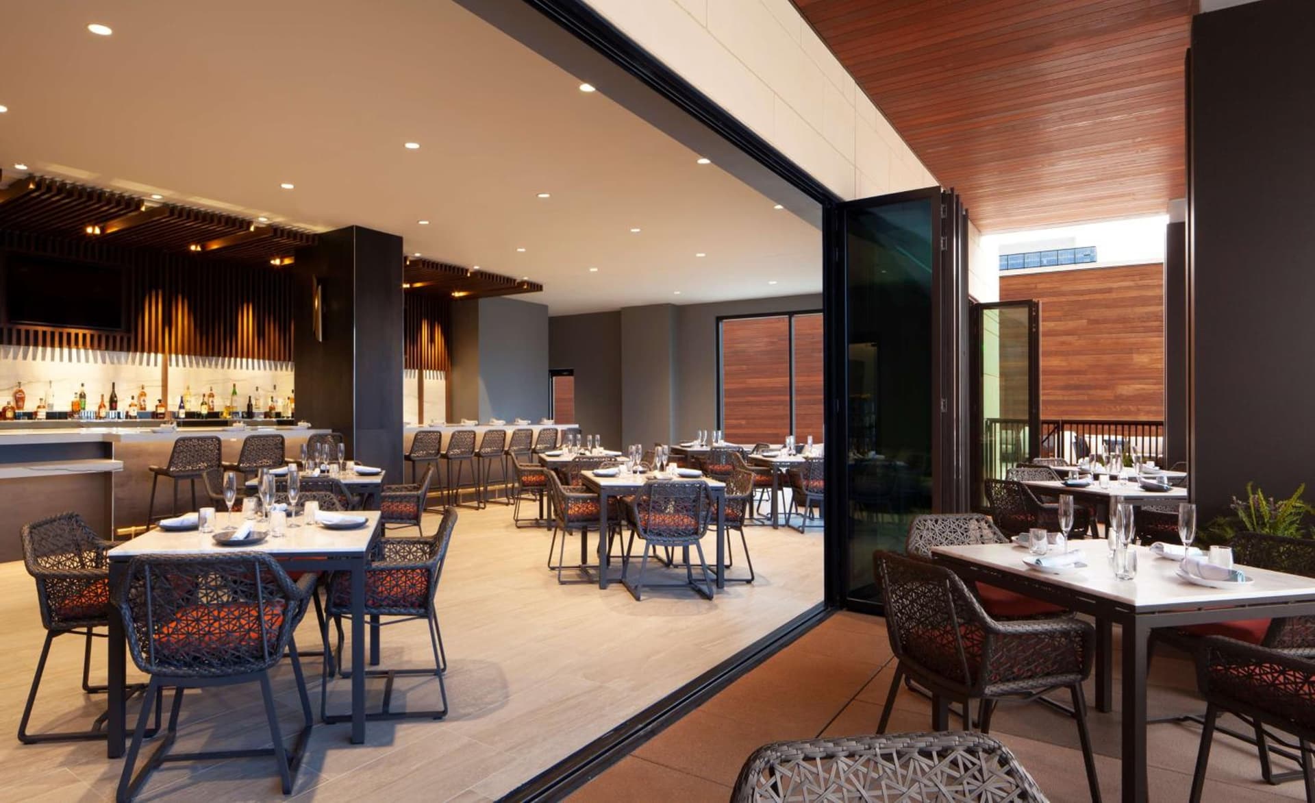 Grand Hyatt Nashville gallery photo in Nashville, TN — image 23