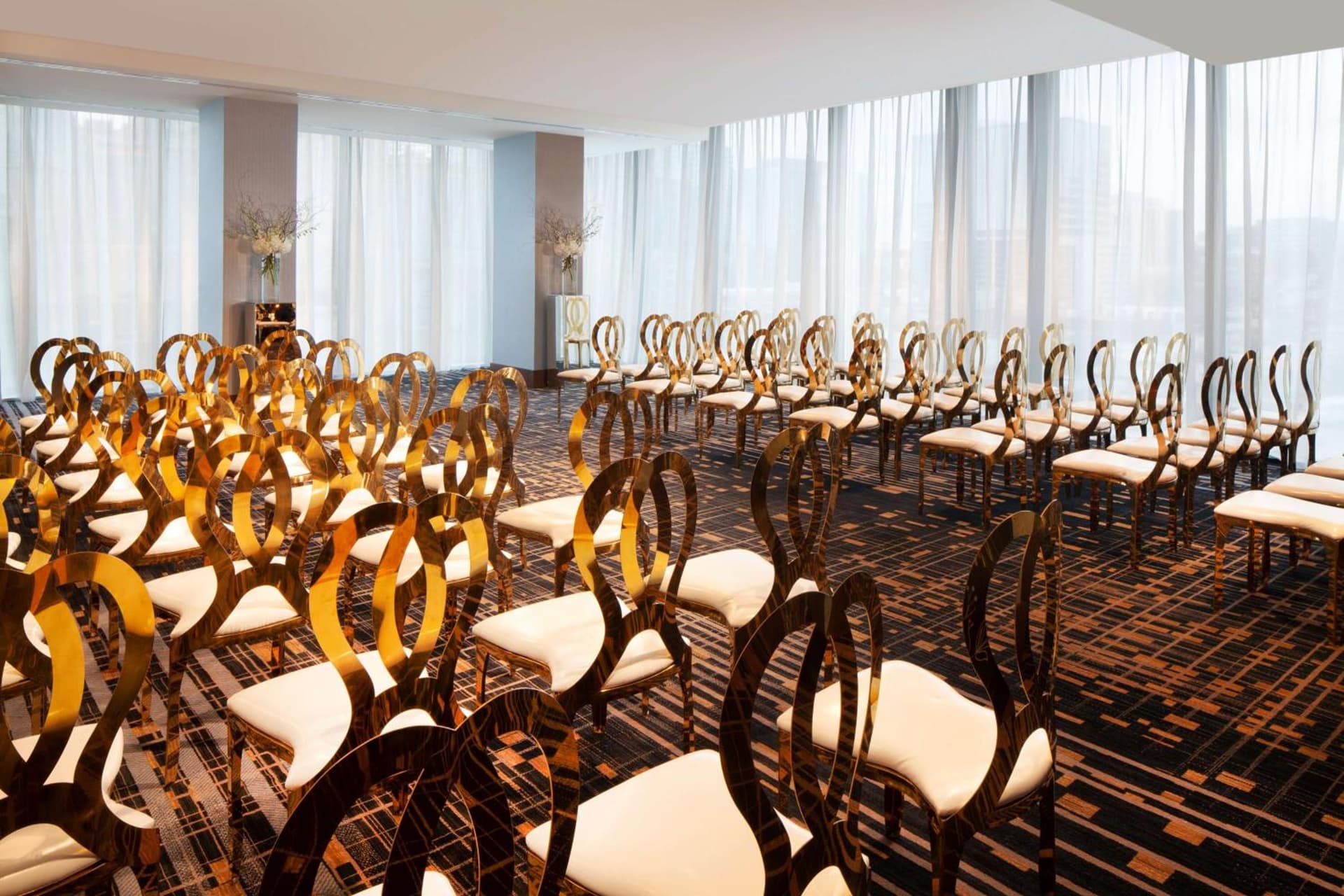 Grand Hyatt Nashville gallery photo in Nashville, TN — image 93