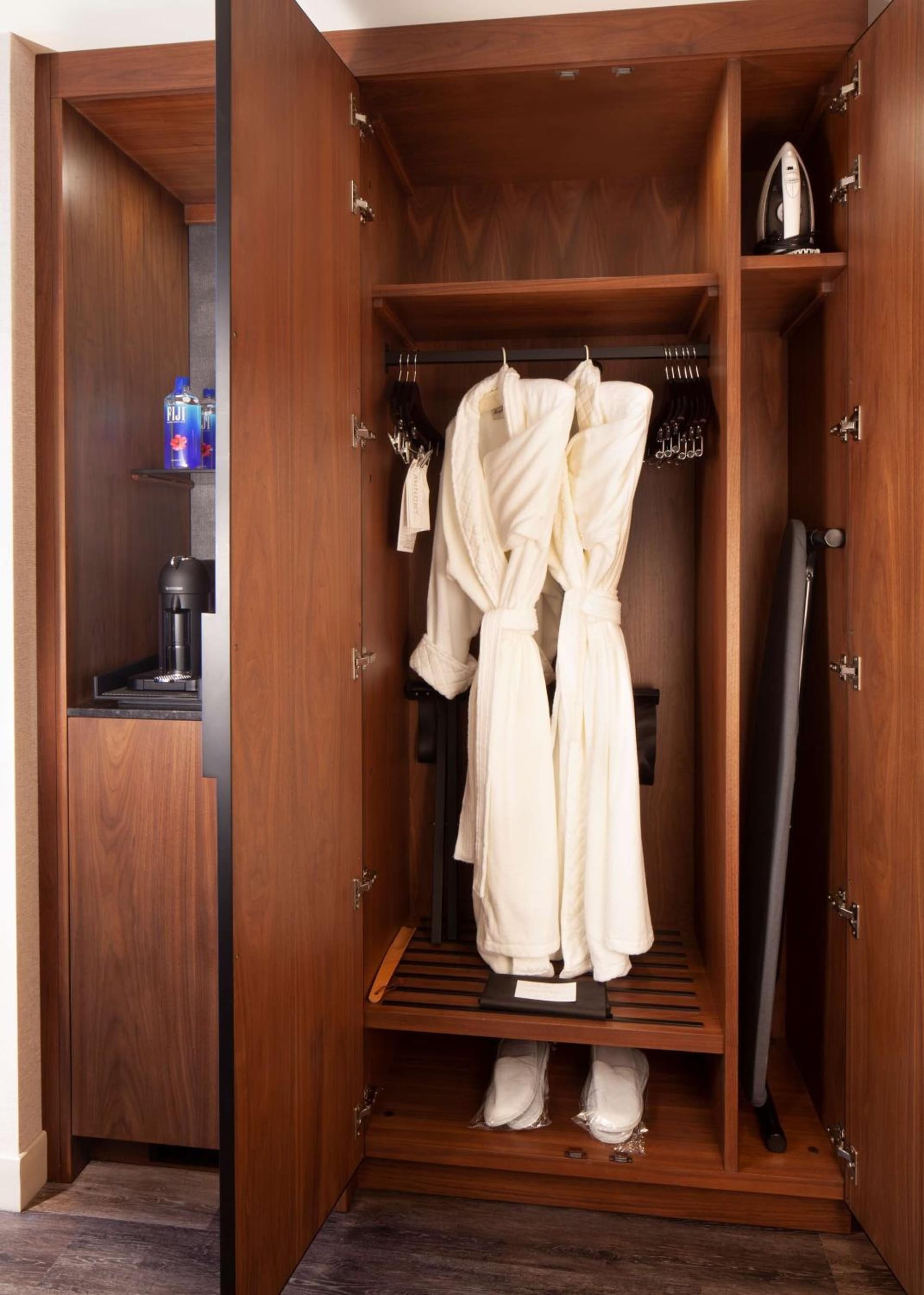 Grand Hyatt Nashville gallery photo in Nashville, TN — image 32