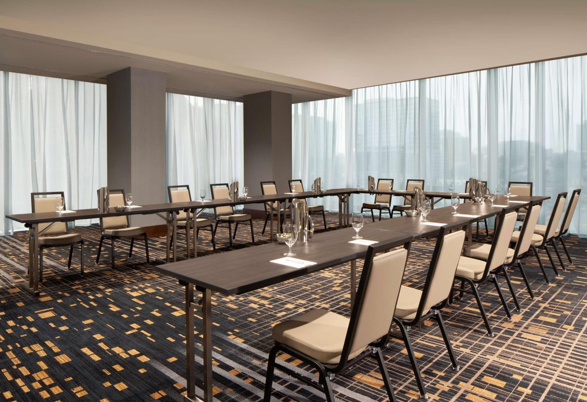 Grand Hyatt Nashville gallery photo in Nashville, TN — image 150